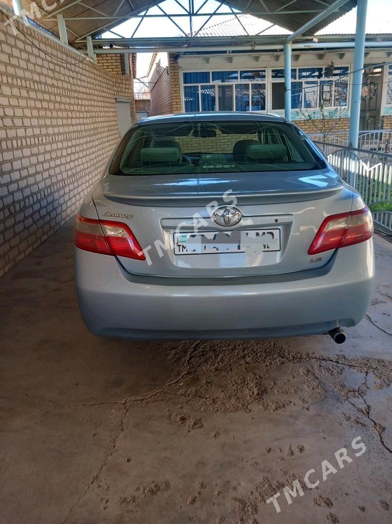 Toyota Camry 2007 - 124 000 TMT - Murgap - img 2