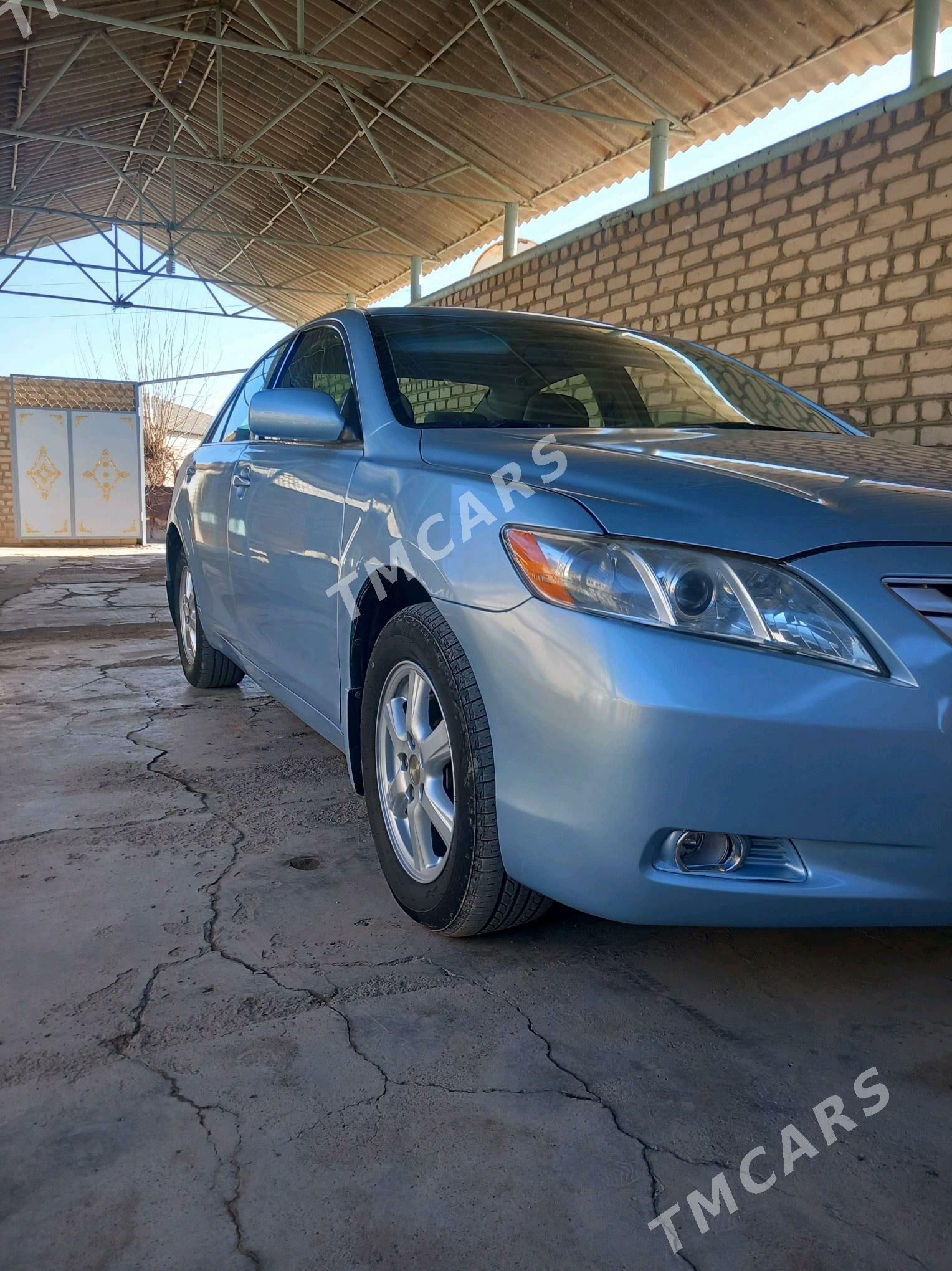 Toyota Camry 2007 - 124 000 TMT - Murgap - img 4