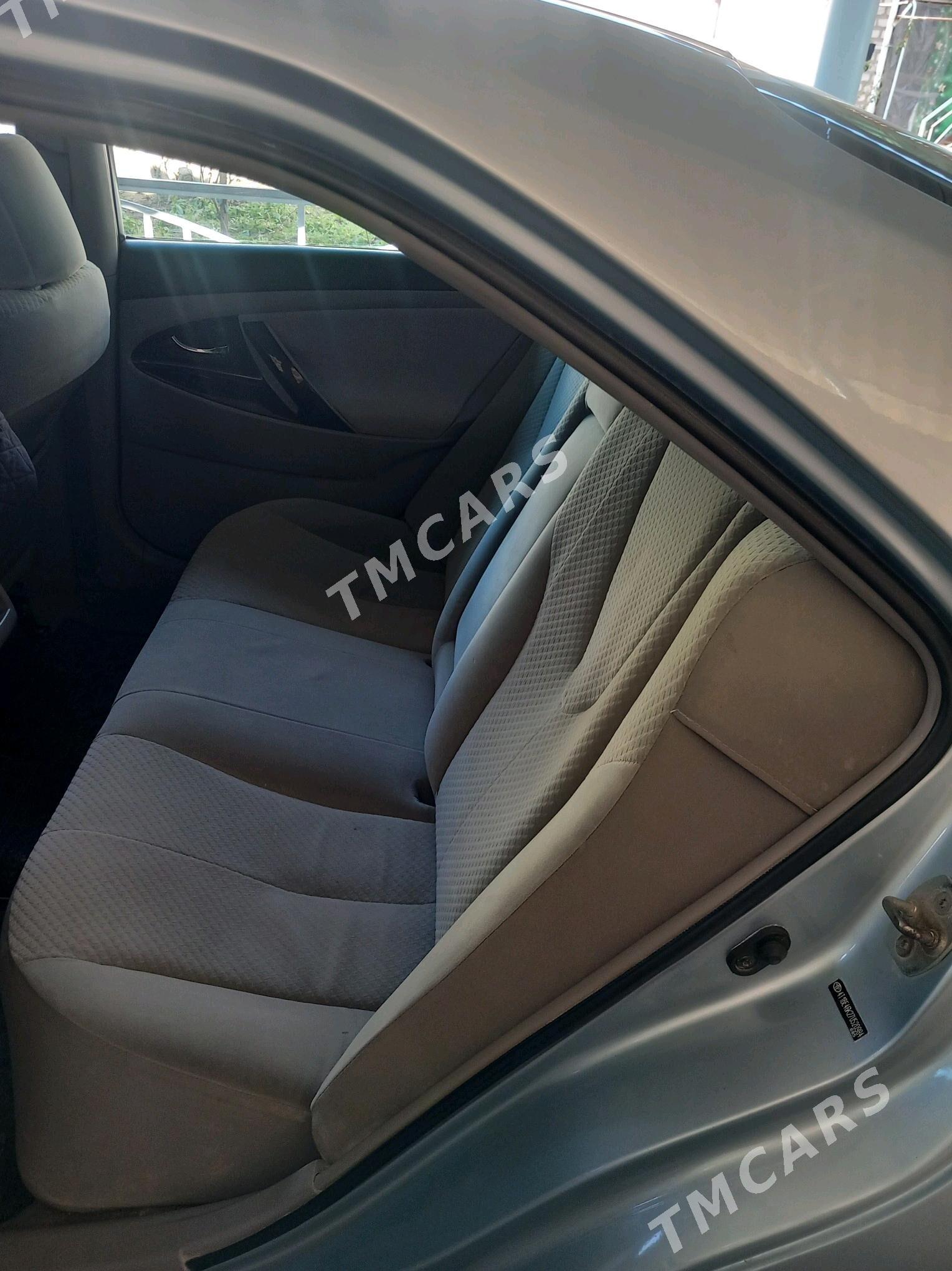 Toyota Camry 2007 - 124 000 TMT - Murgap - img 5