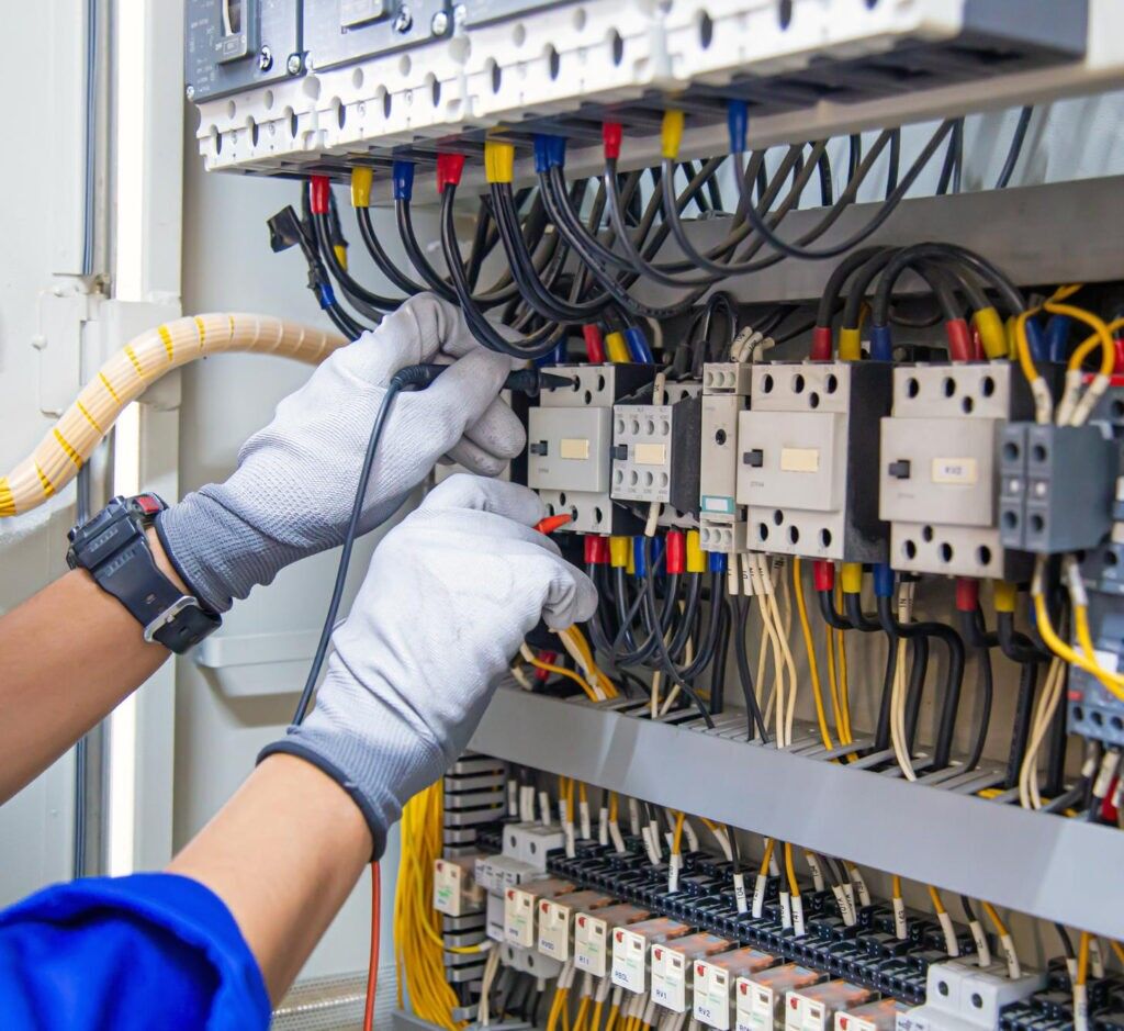 ELEKTRIK SANTEHNIK - Ашхабад - img 3
