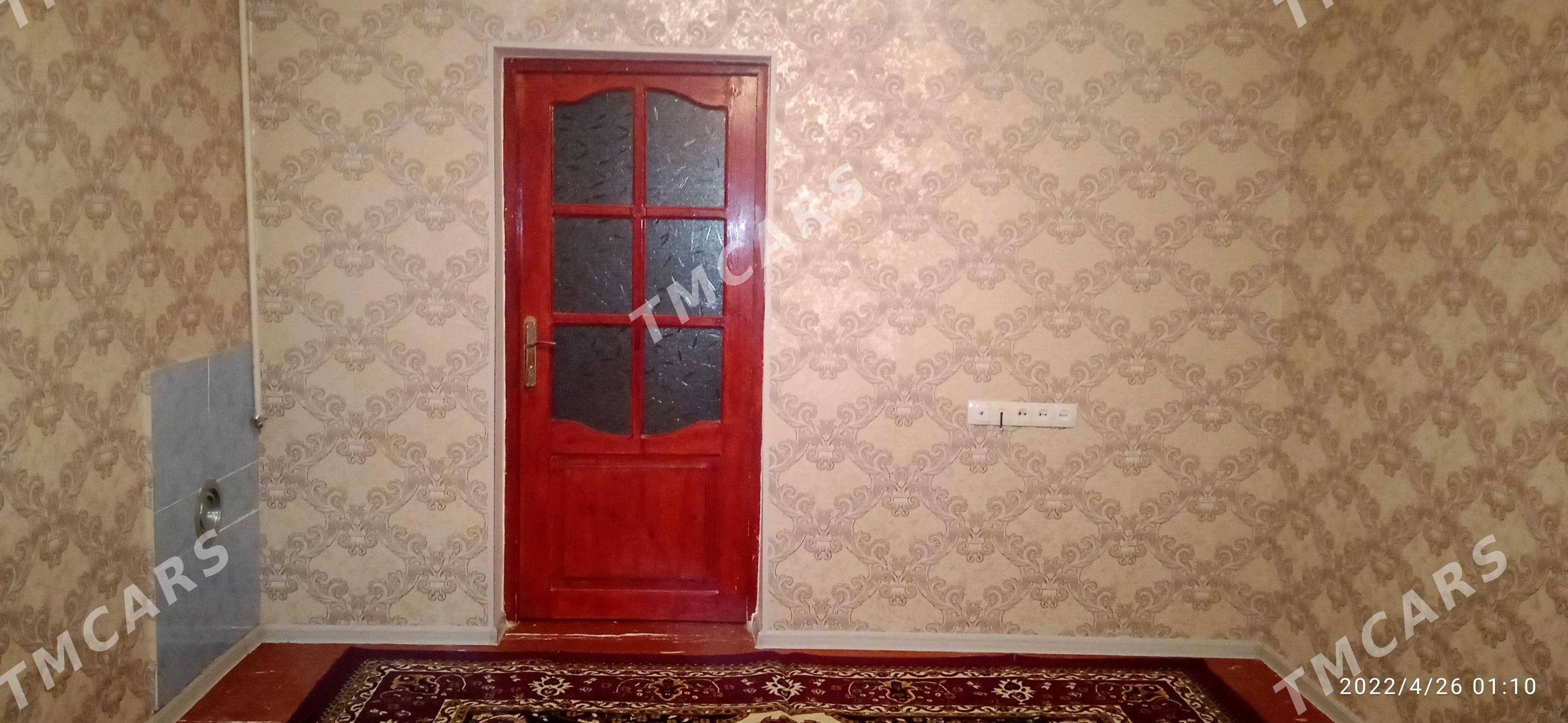 Gapy agacdan - Balkanabat - img 2