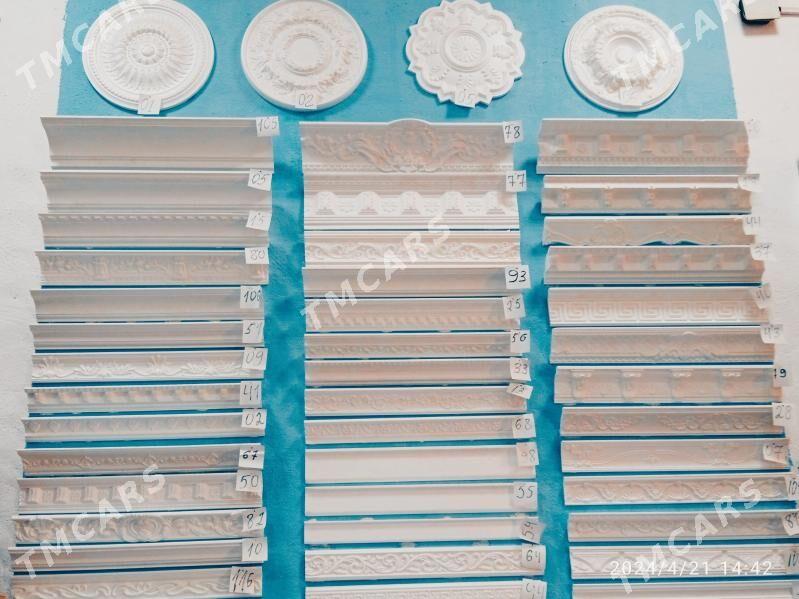 Lepka Peneplast Strafor - Aşgabat - img 3