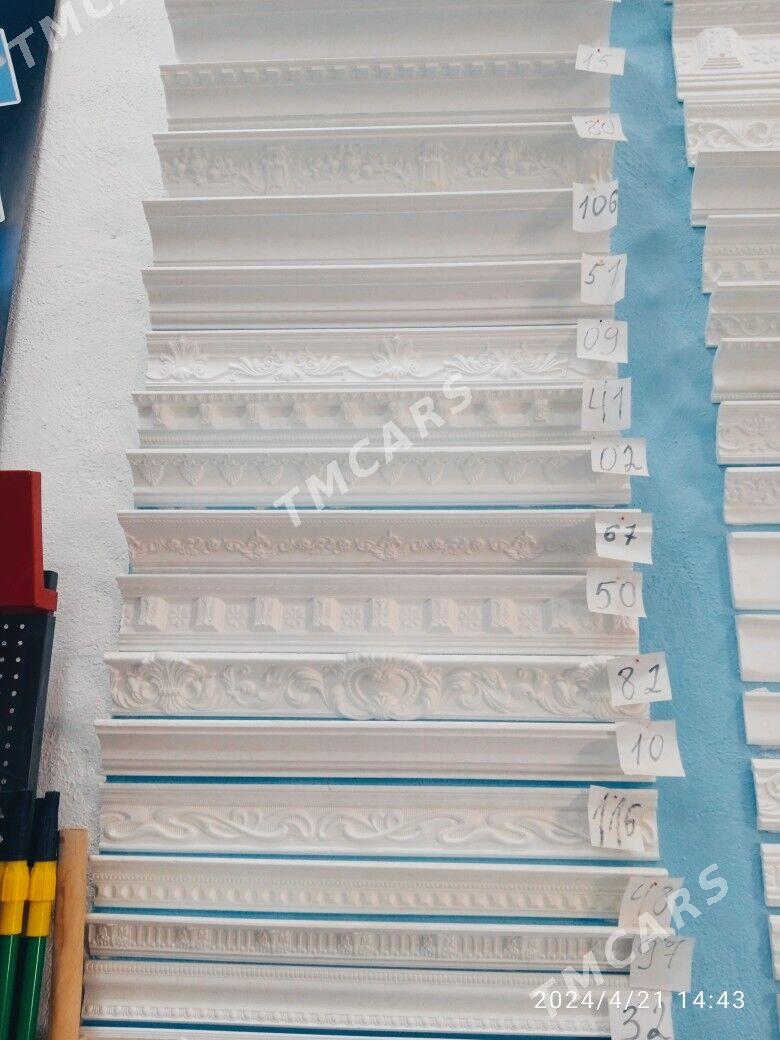 Lepka Peneplast Strafor - Aşgabat - img 2