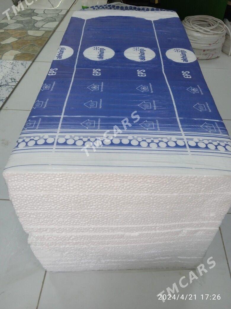 Lepka Peneplast Strafor - Aşgabat - img 5