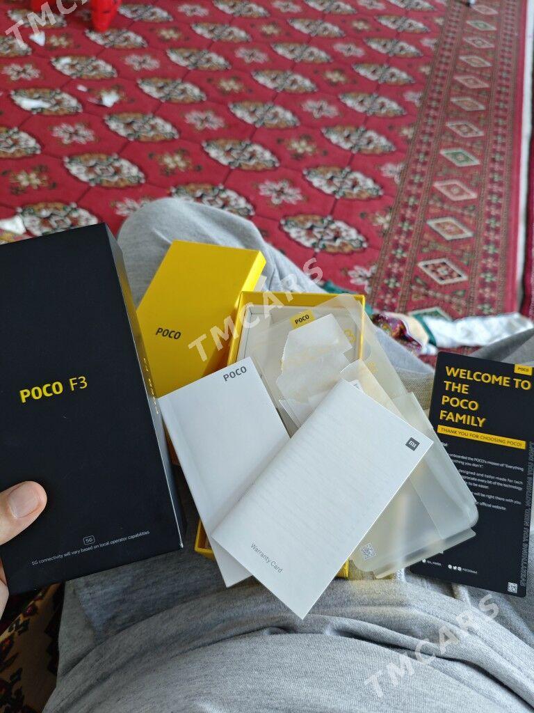 Poco f3 - Türkmenabat - img 2
