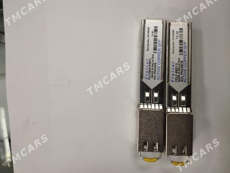 SFP modular Cisco Hp zatlar - Ашхабад - img 3