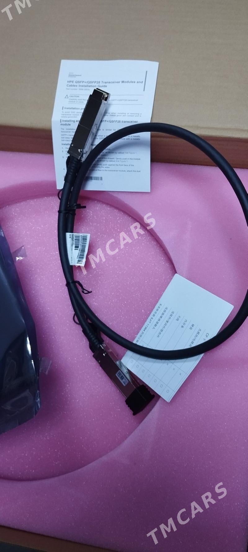 SFP modular Cisco Hp zatlar - Ашхабад - img 7