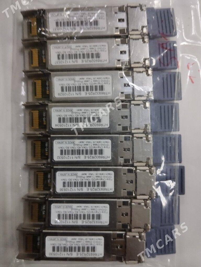 SFP modular Cisco Hp zatlar - Ашхабад - img 2