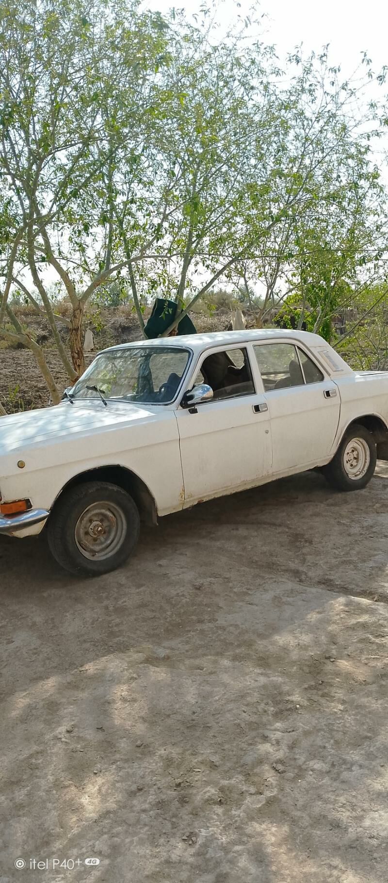 Gaz 24 1986 - 12 000 TMT - етр. Туркменбаши - img 5