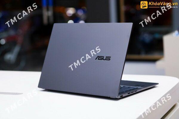 Zenbook ULTRA 5 OLED 14" - Aşgabat - img 4