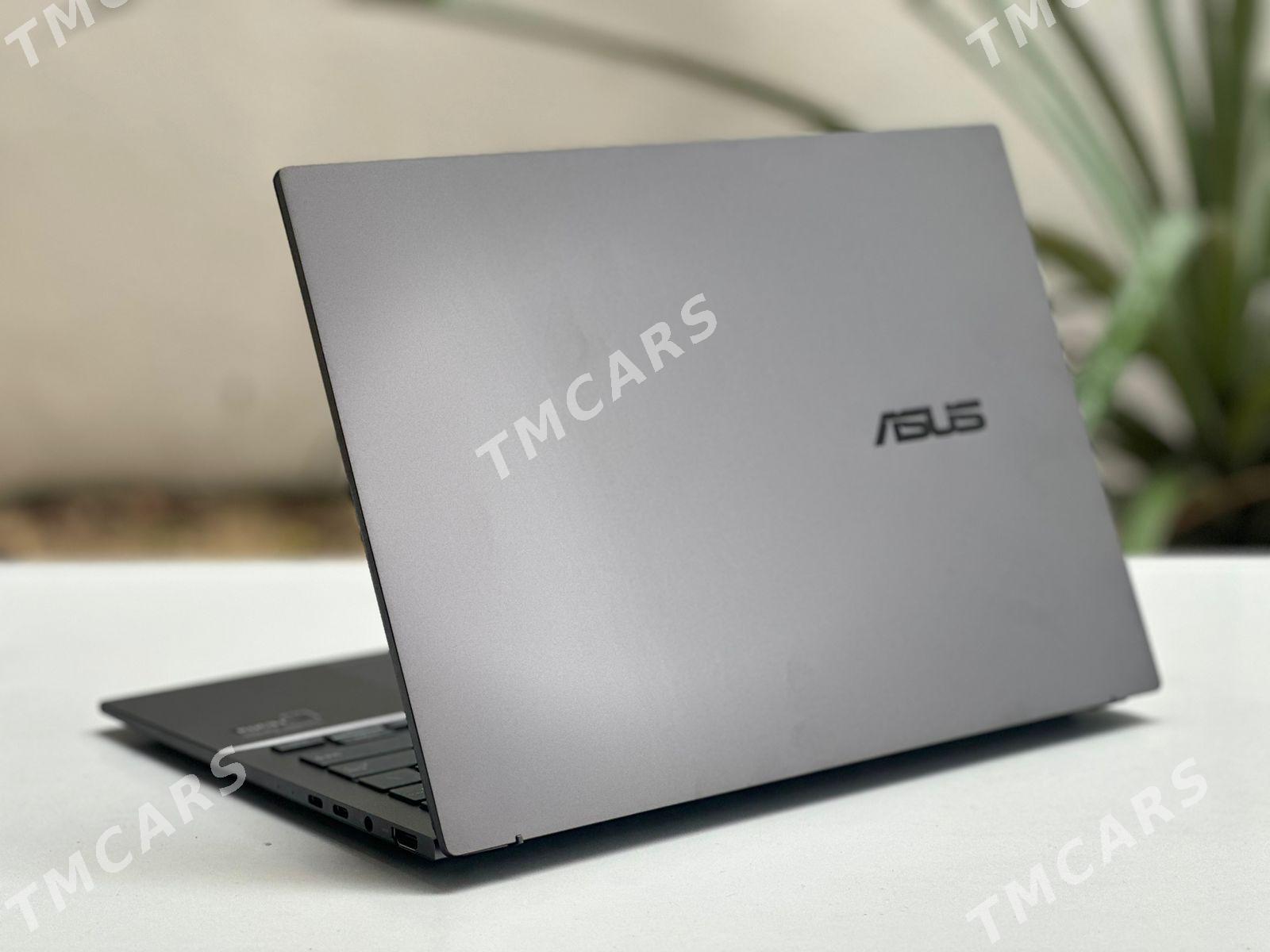 Zenbook ULTRA 5 OLED 14" - Aşgabat - img 3