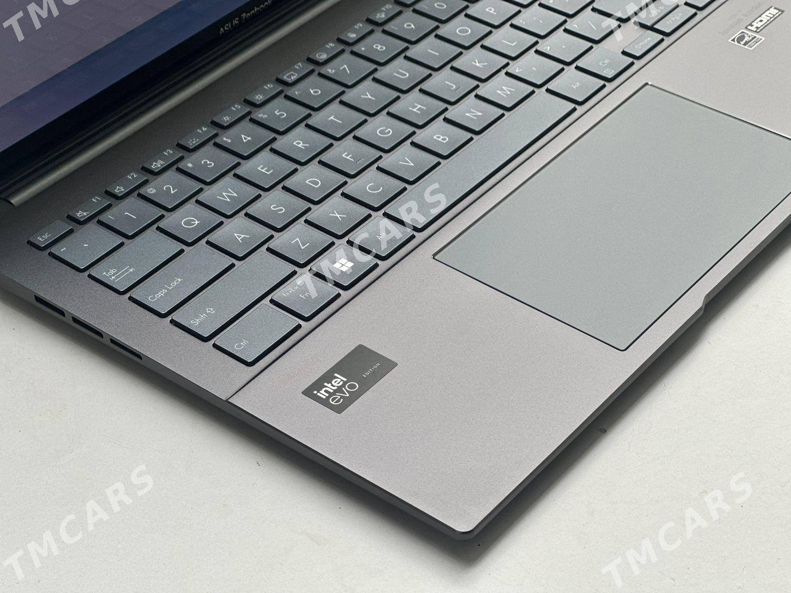 Zenbook ULTRA 5 OLED 14" - Aşgabat - img 6
