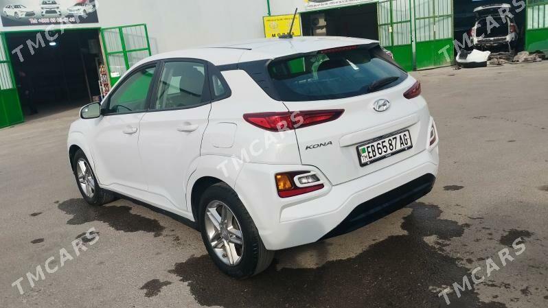 Hyundai Kona 2020 - 240 000 TMT - Гаудан "В" - img 10