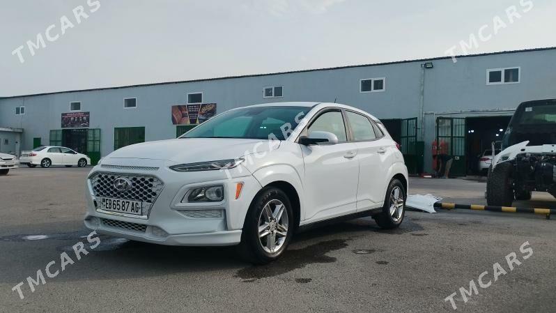 Hyundai Kona 2020 - 240 000 TMT - Гаудан "В" - img 8