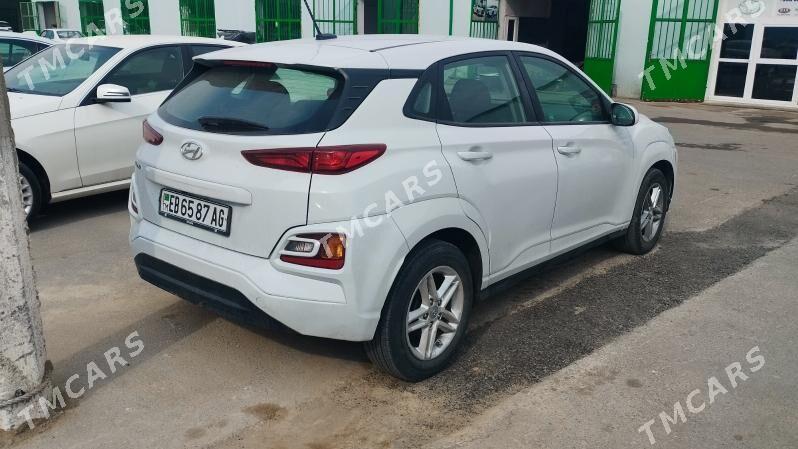Hyundai Kona 2020 - 240 000 TMT - Гаудан "В" - img 9