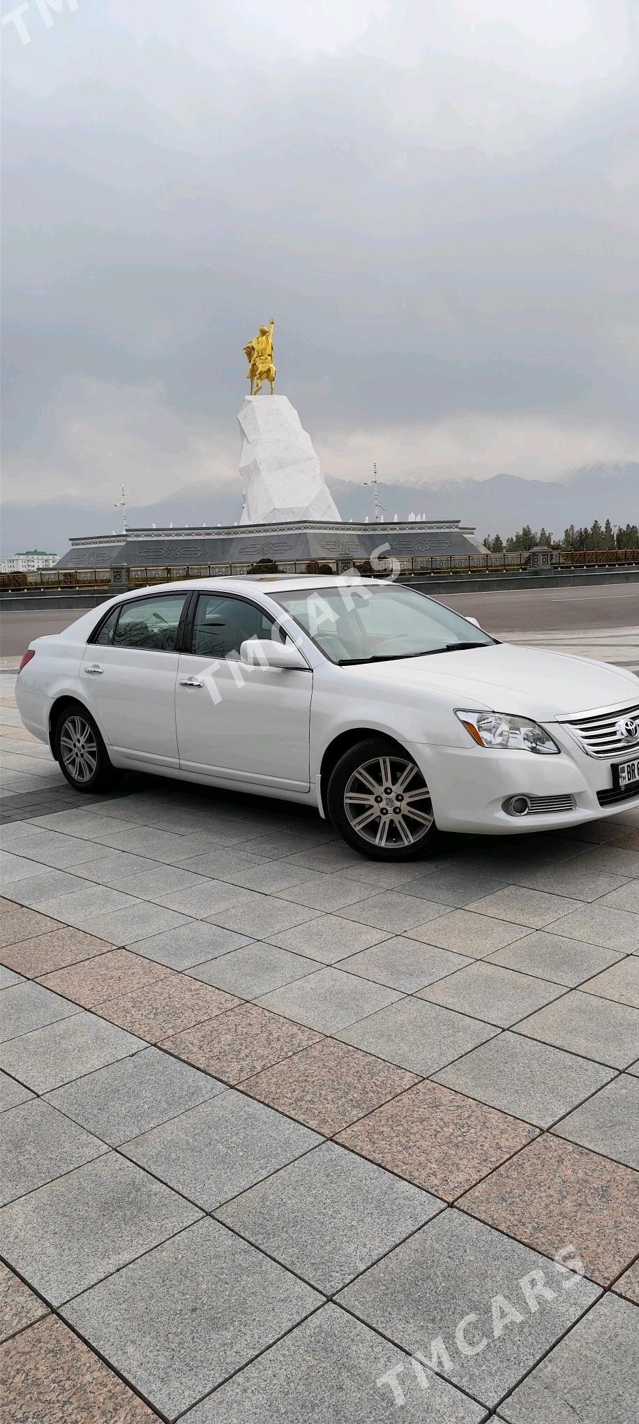 Toyota Avalon 2006 - 175 000 TMT - Мир 4 - img 2