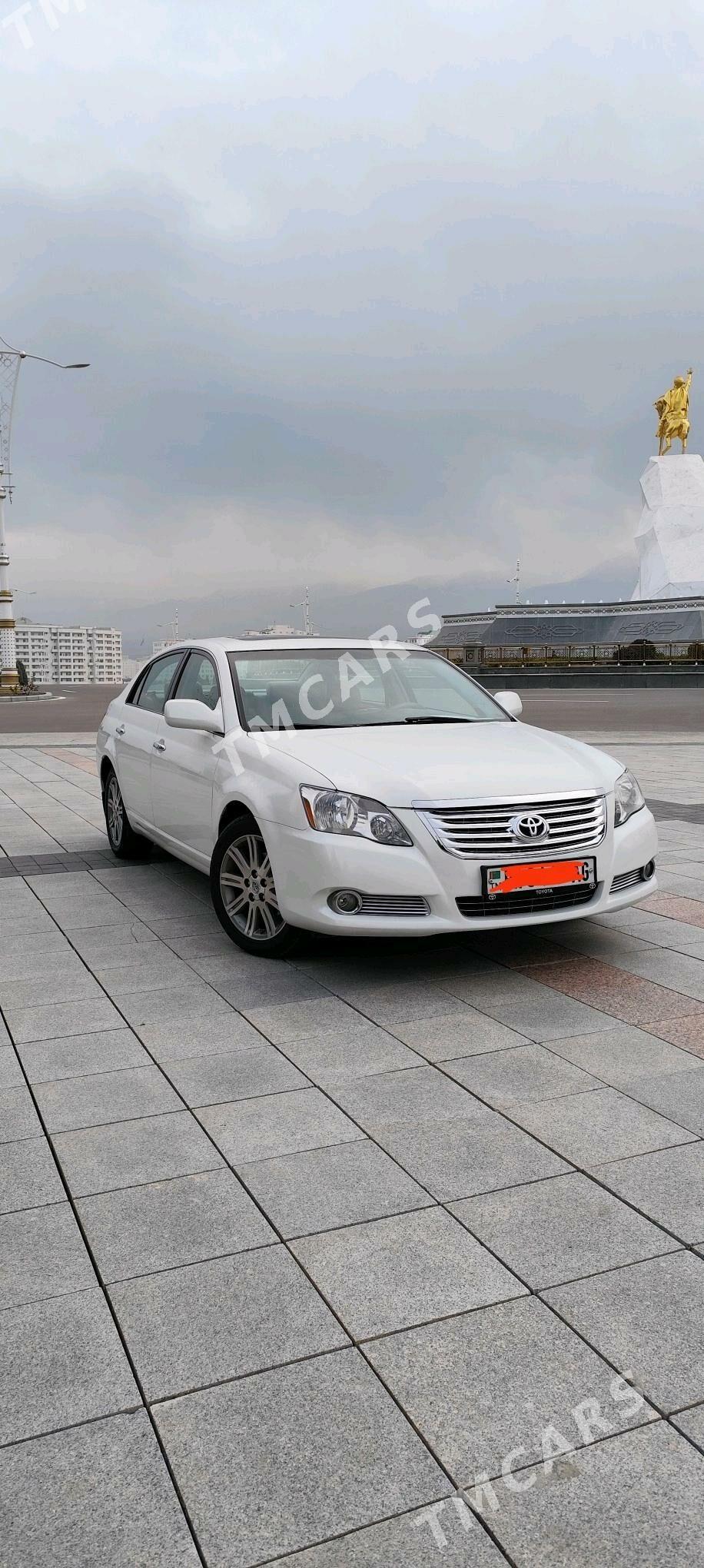 Toyota Avalon 2006 - 175 000 TMT - Мир 4 - img 1
