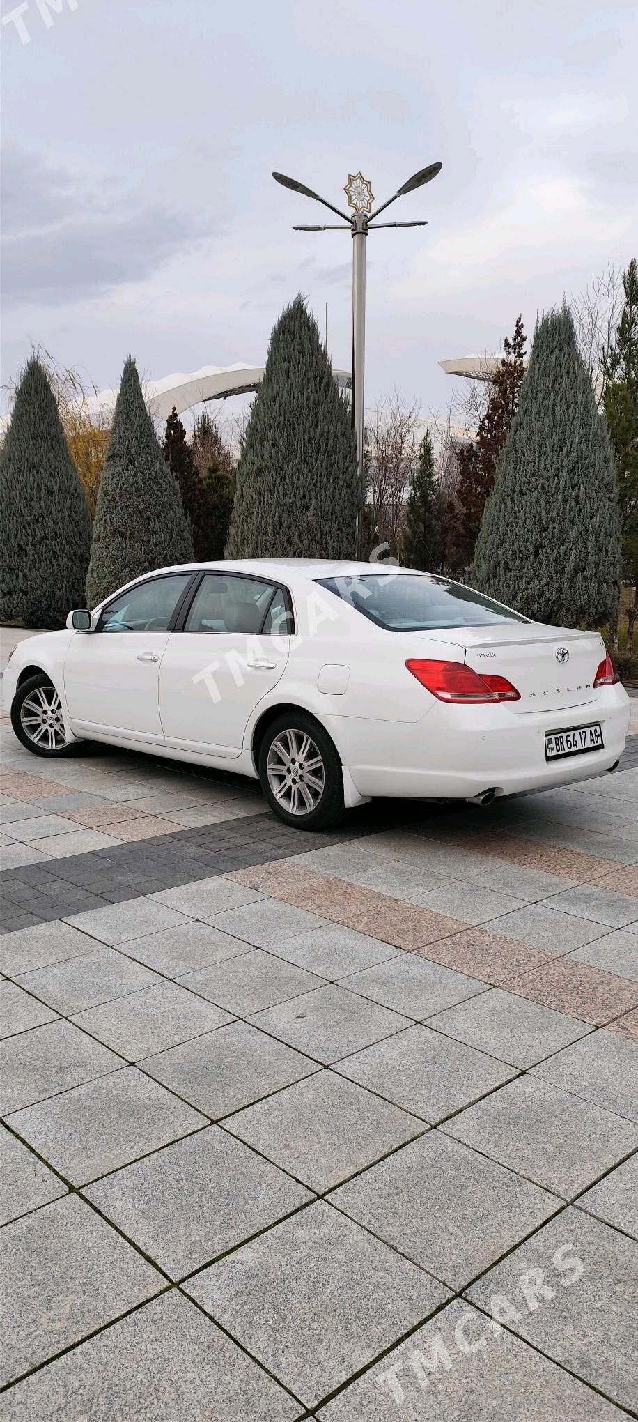Toyota Avalon 2006 - 175 000 TMT - Мир 4 - img 3