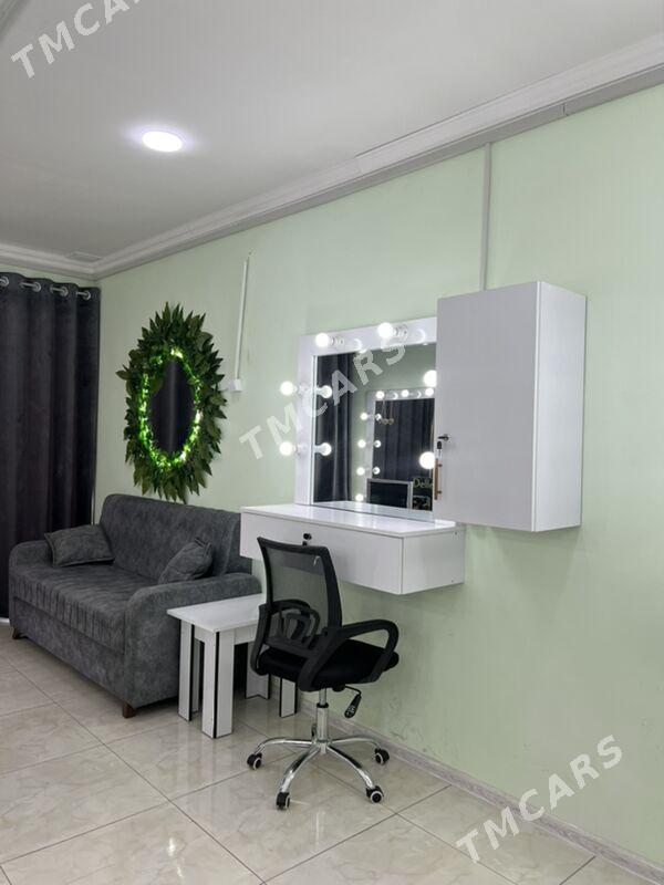 salon arenda yer - Balkanabat - img 2
