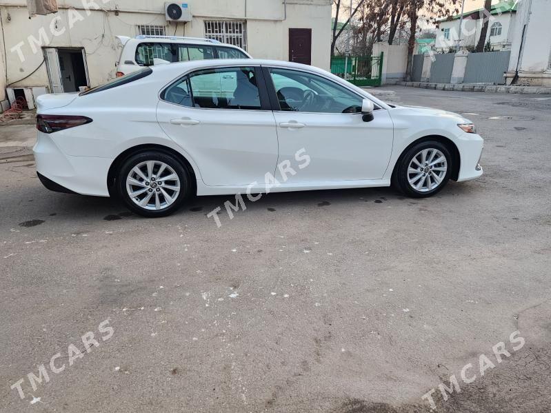 Toyota Camry 2022 - 344 750 TMT - Aşgabat - img 2
