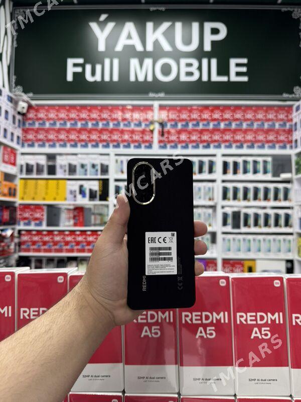 Redmi A5 paket - Aşgabat - img 2