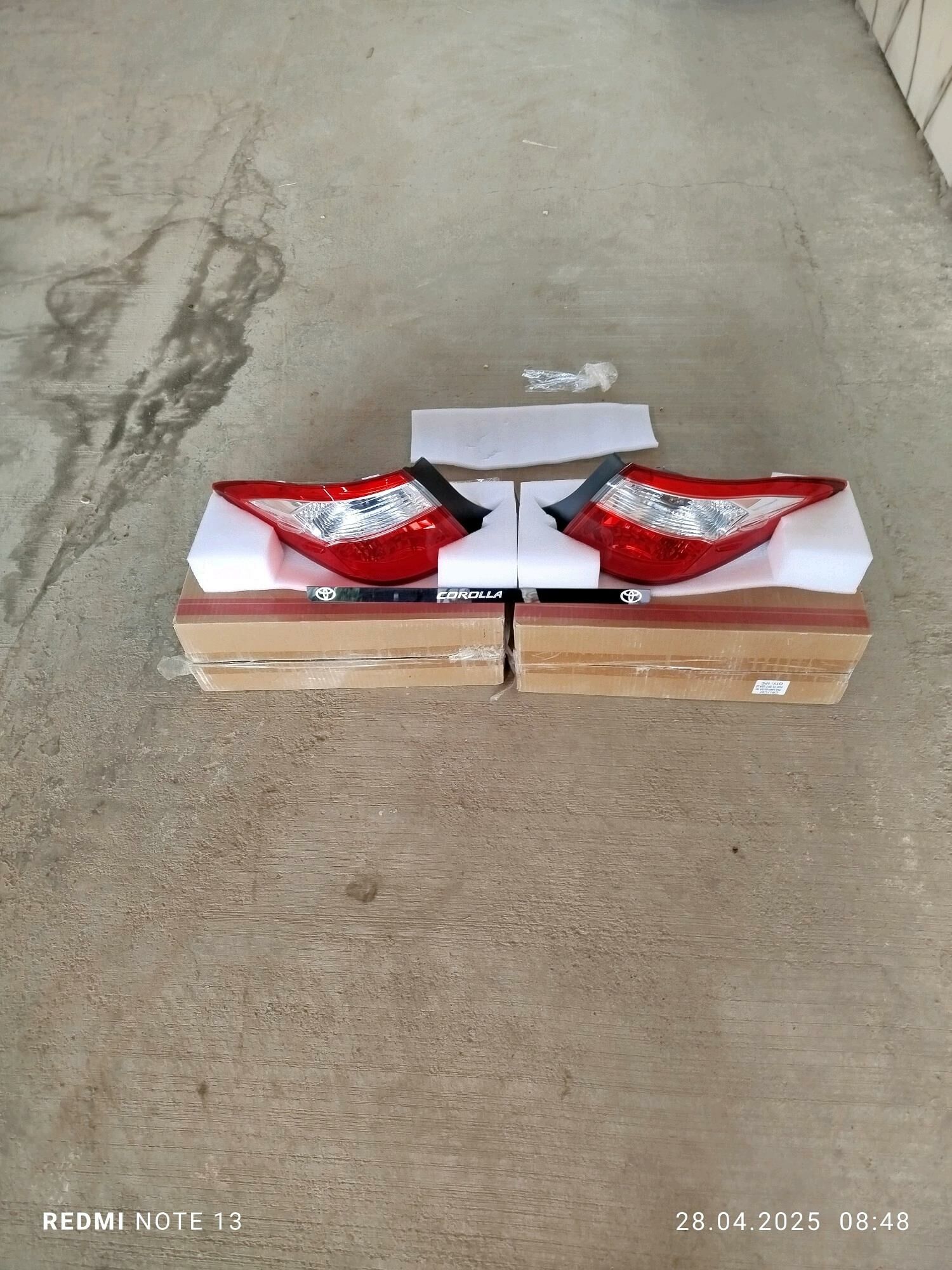 fara 800 TMT - Aşgabat - img 2