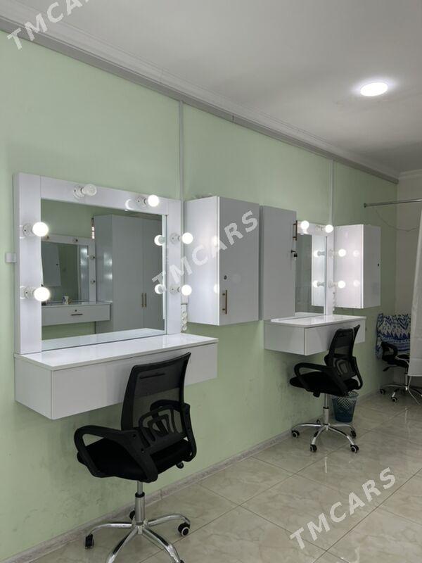 salon arenda yer - Balkanabat - img 3
