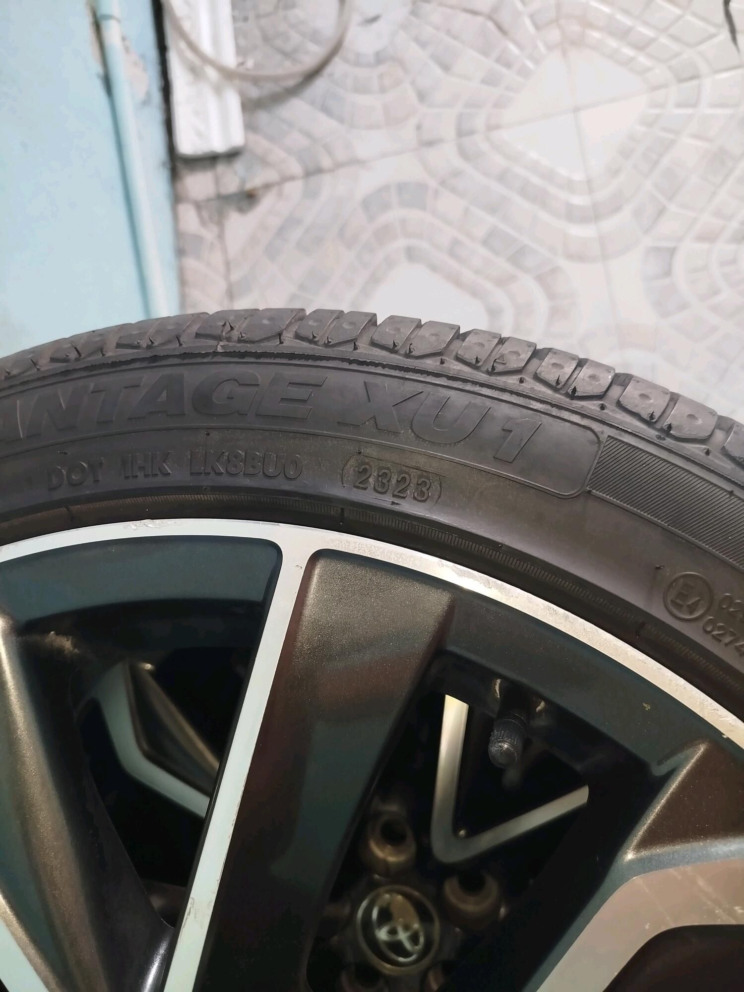 tekerler 7 000 TMT - Ашхабад - img 2