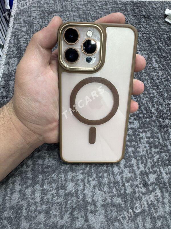 IPHONE 16 Pro max - Aşgabat - img 3
