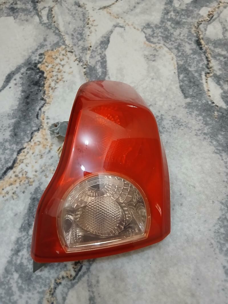 Fara 200 TMT - Parahat 7 - img 1