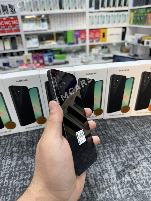 Samsung A26 paket - Ашхабад - img 2