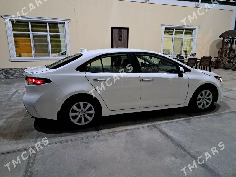 Toyota Corolla 2020 - 260 000 TMT - Гёкдже - img 3