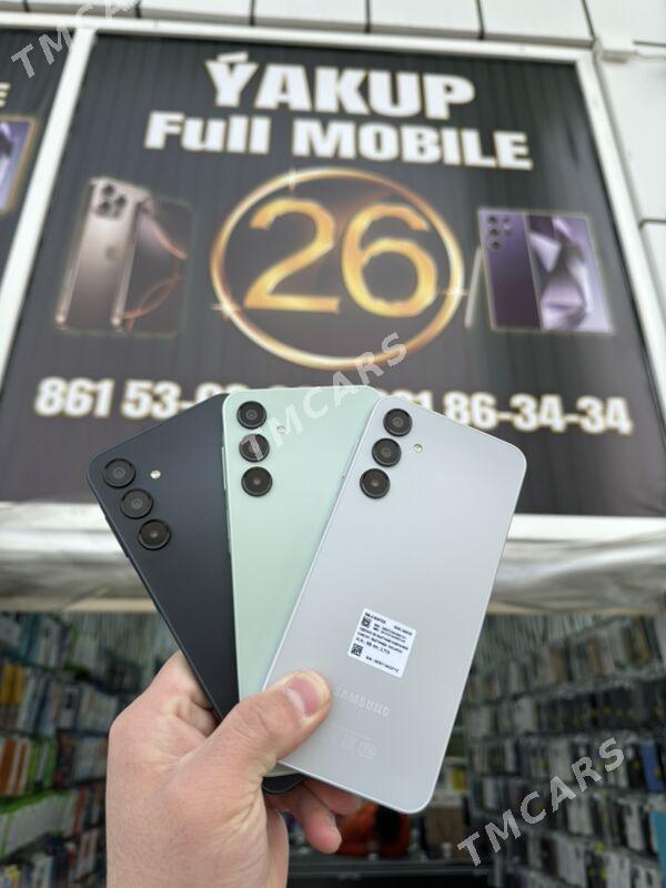 Samsung A16 paket - Aşgabat - img 2