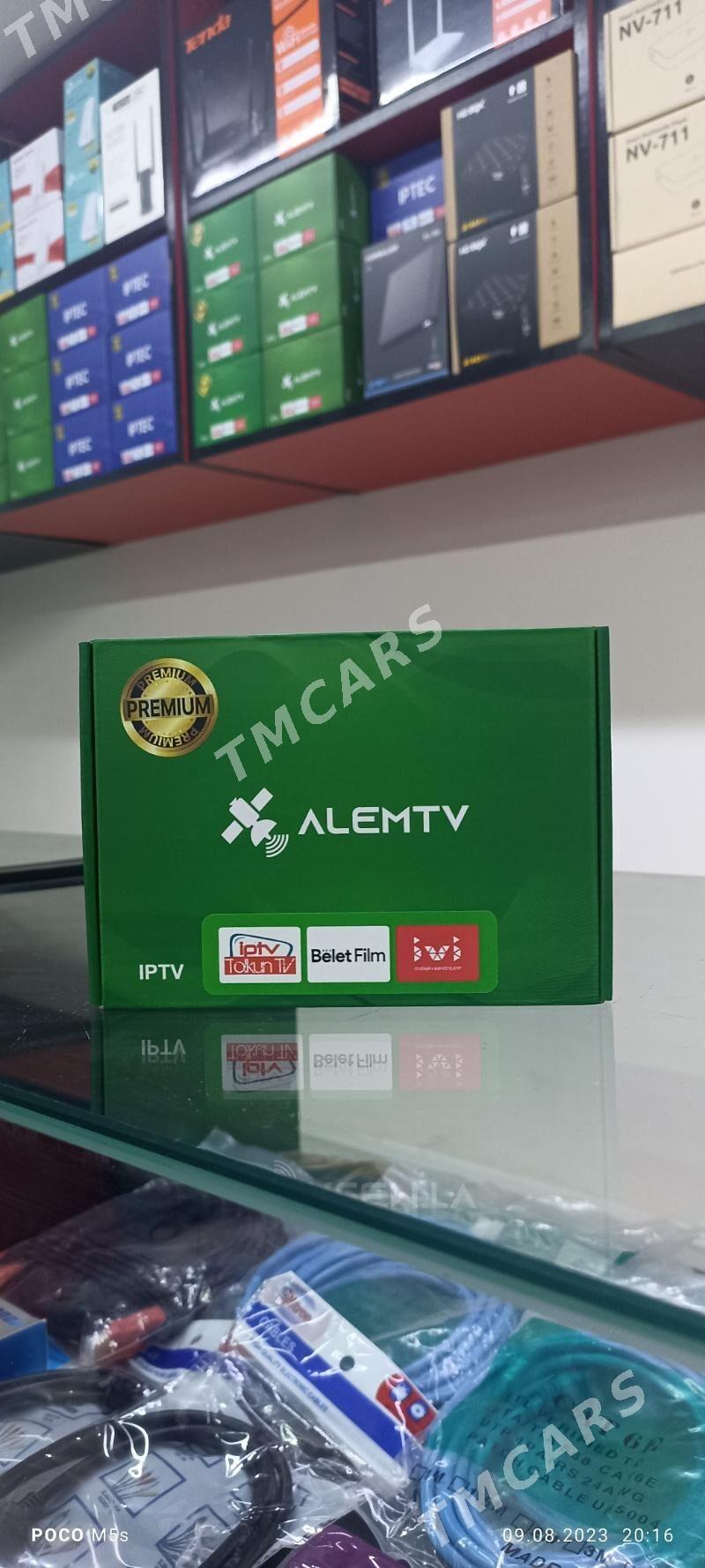 TUNER AYPI ТЮНЕР АЙПИ ТУНЕР - 30 mkr - img 5