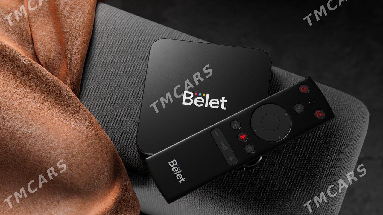 TUNER AYPI ТЮНЕР АЙПИ ТУНЕР - 30 mkr - img 4