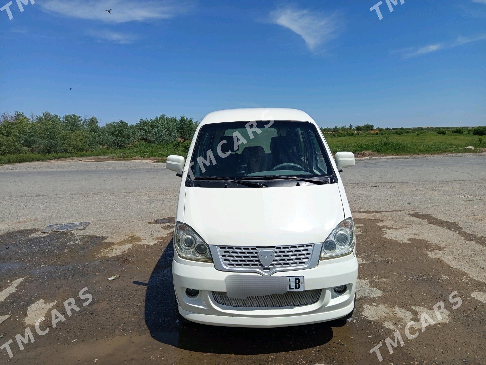 Daewoo Damas 2007 - 60 000 TMT - Türkmenabat - img 2