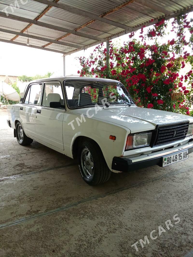 Lada 2107 2011 - 49 000 TMT - Tejen - img 4