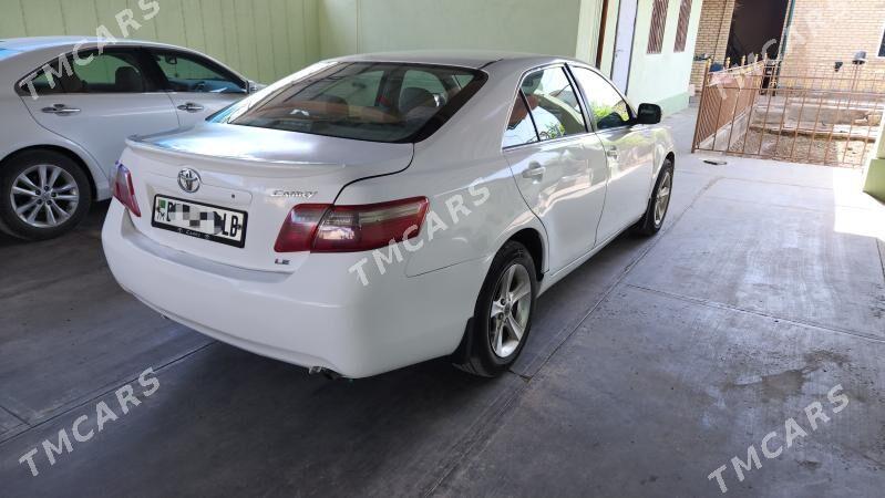 Toyota Camry 2008 - 118 000 TMT - Туркменабат - img 2