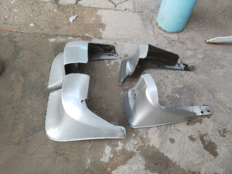Carolla brazgawik 150 TMT - Balkanabat - img 3