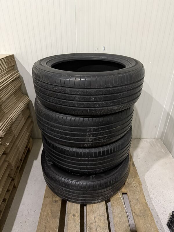 Bridgestone 235/55/R20 1 500 TMT - Aşgabat - img 3
