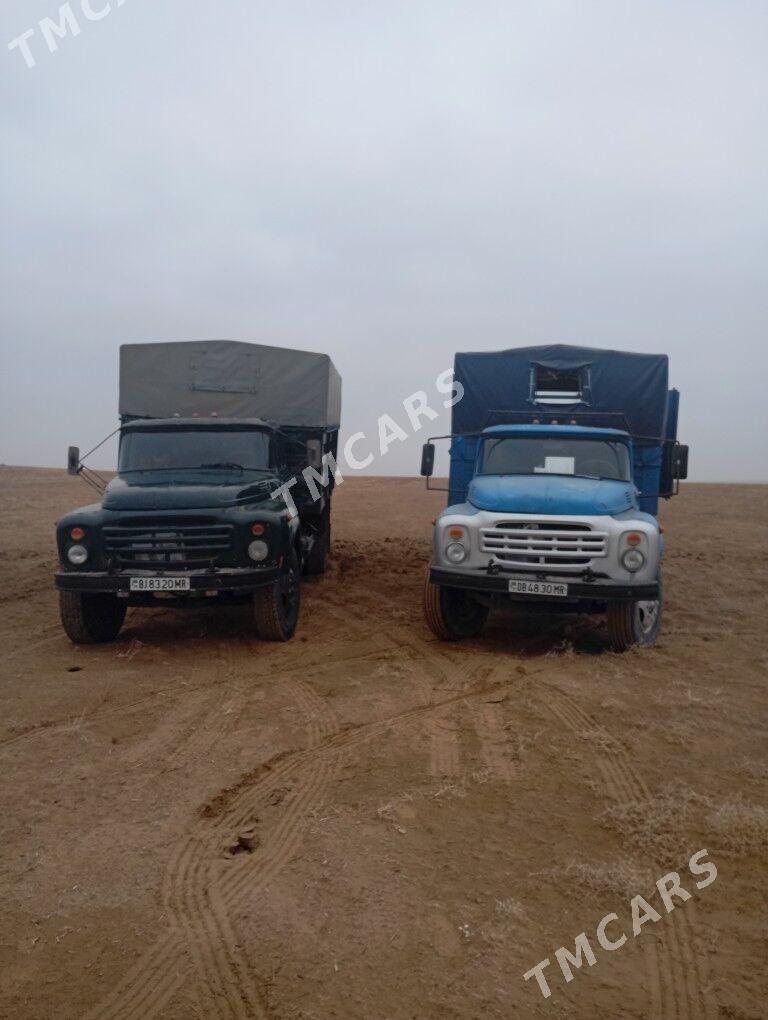Zil 130 1980 - 40 000 TMT - Tagtabazar - img 4
