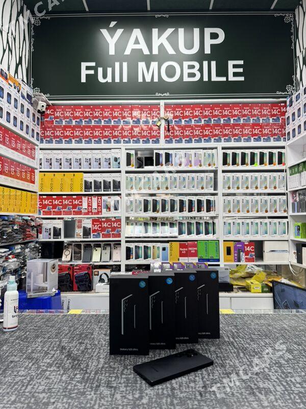 Samsung S25 Ultra - Ашхабад - img 3