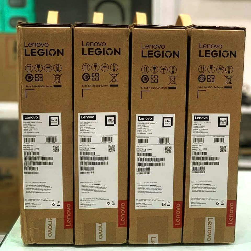RTX 4060 | i7-14 | 16GB RAM - Aşgabat - img 7