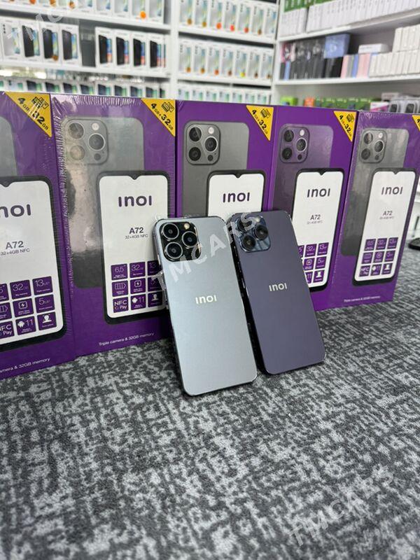 Inoi A72 paket - Ашхабад - img 3