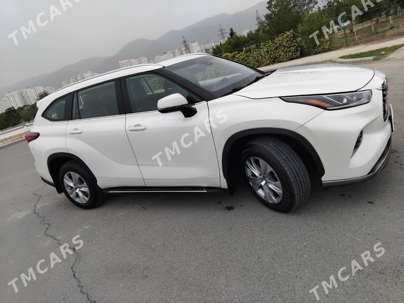 Toyota Highlander 2020 - 700 000 TMT - Parahat 3 - img 2