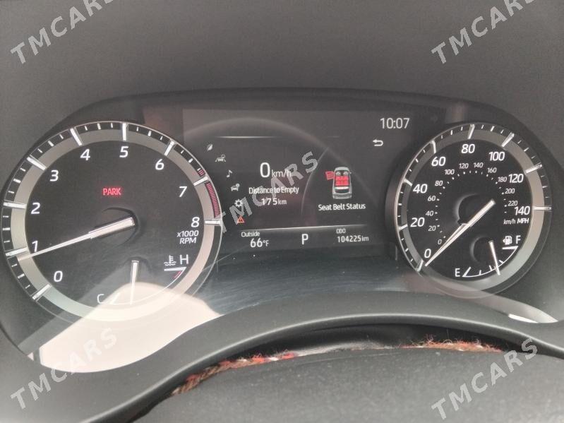 Toyota Highlander 2020 - 700 000 TMT - Parahat 3 - img 5