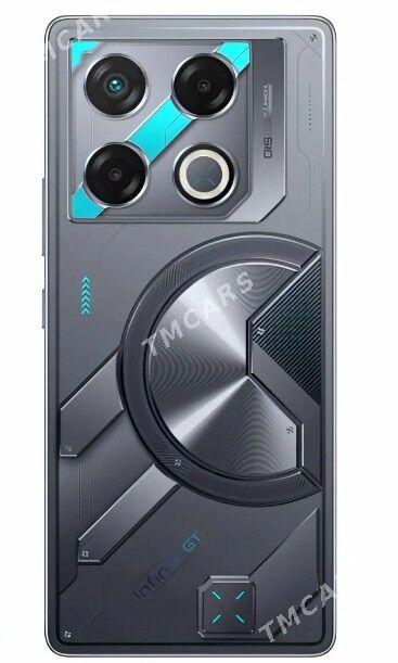 KREDIT INFINIX GT20 PRO - ул. Туркменбаши шаёлы (Ленина) - img 4