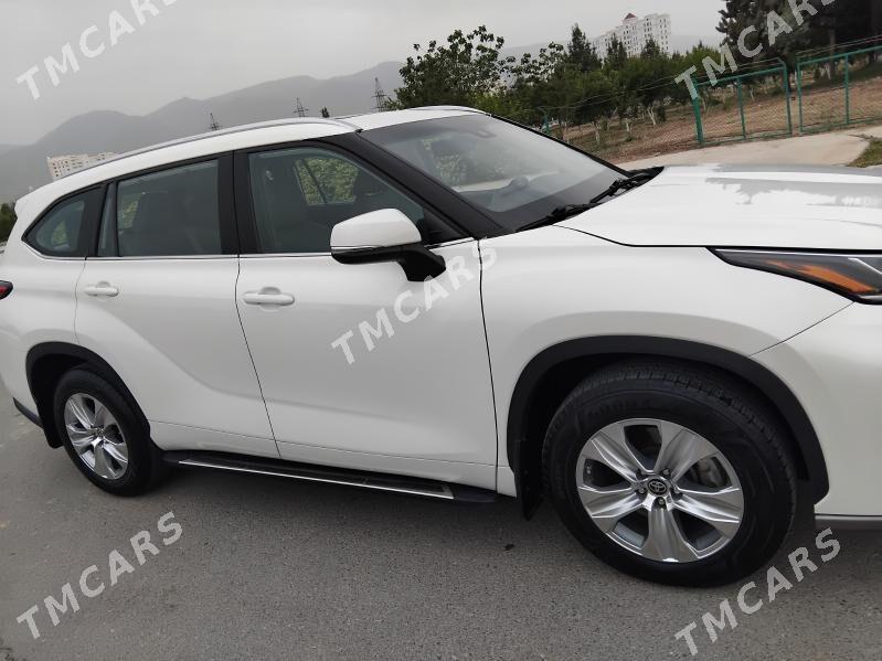Toyota Highlander 2020 - 700 000 TMT - Parahat 3 - img 6
