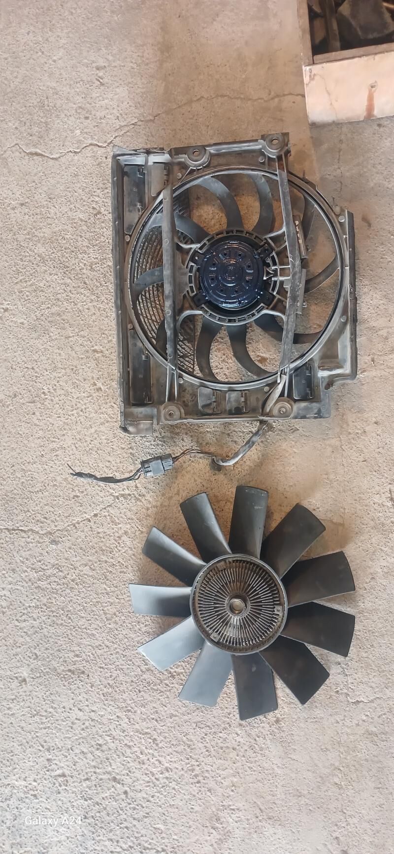 bmw radiator wentilýator 800 TMT - Türkmenbaşy - img 3