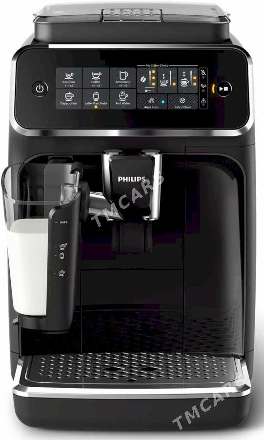 philips kofe aparatlat - Aşgabat - img 2